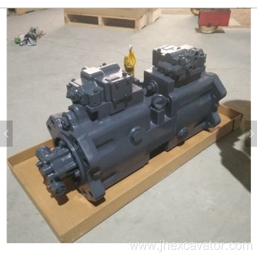 Excavator MX292 Hydraulic Pump K3V140DT-1RCR-9N19 Main Pump